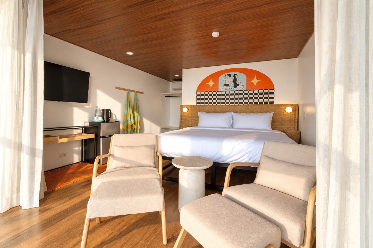 Premium Sea View King - Thumbnail 3