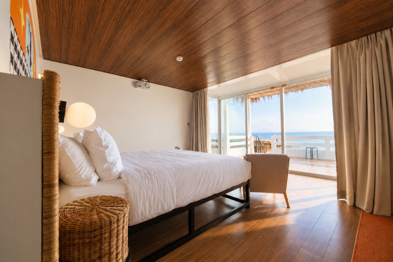 Premium Sea View King - Thumbnail 2