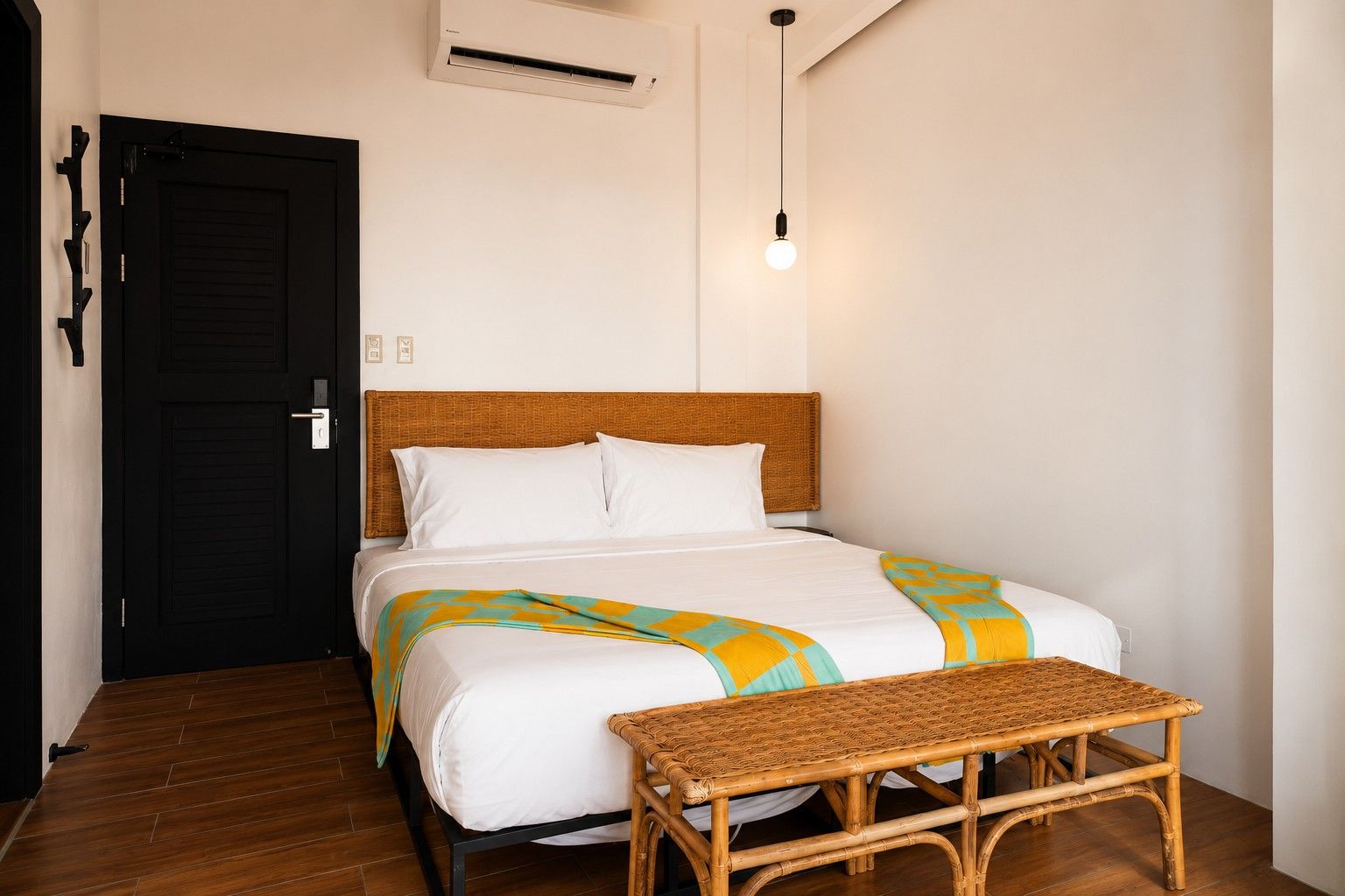 Sea View Family Suite
