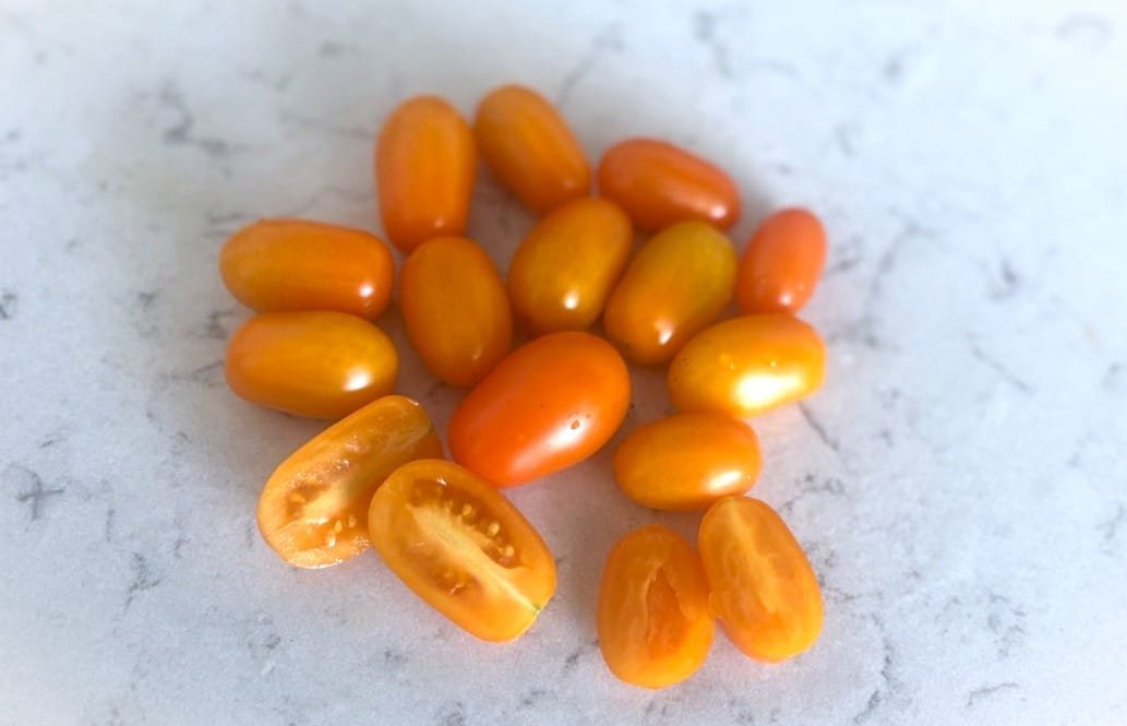 Köp Ormato - Tomatfrön online hos Svenska Frön Ormato - Svenskodlade tomatfrön från Svenska Frön