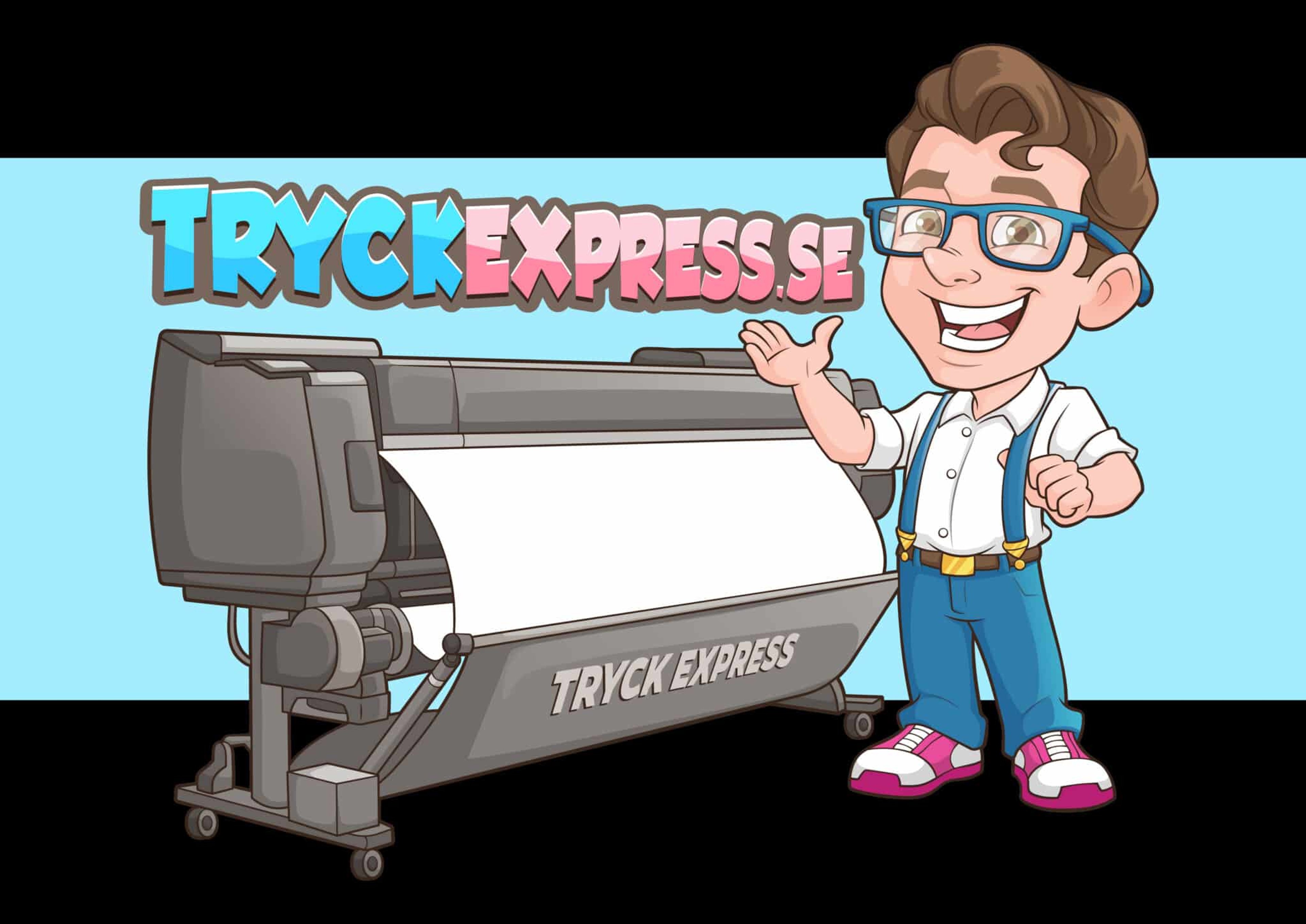 Custom - frön från Svenska Frön