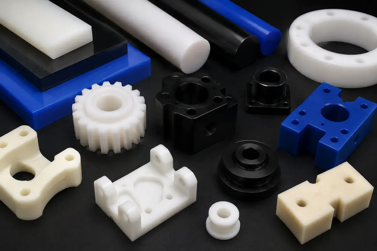 Engineering Plastics