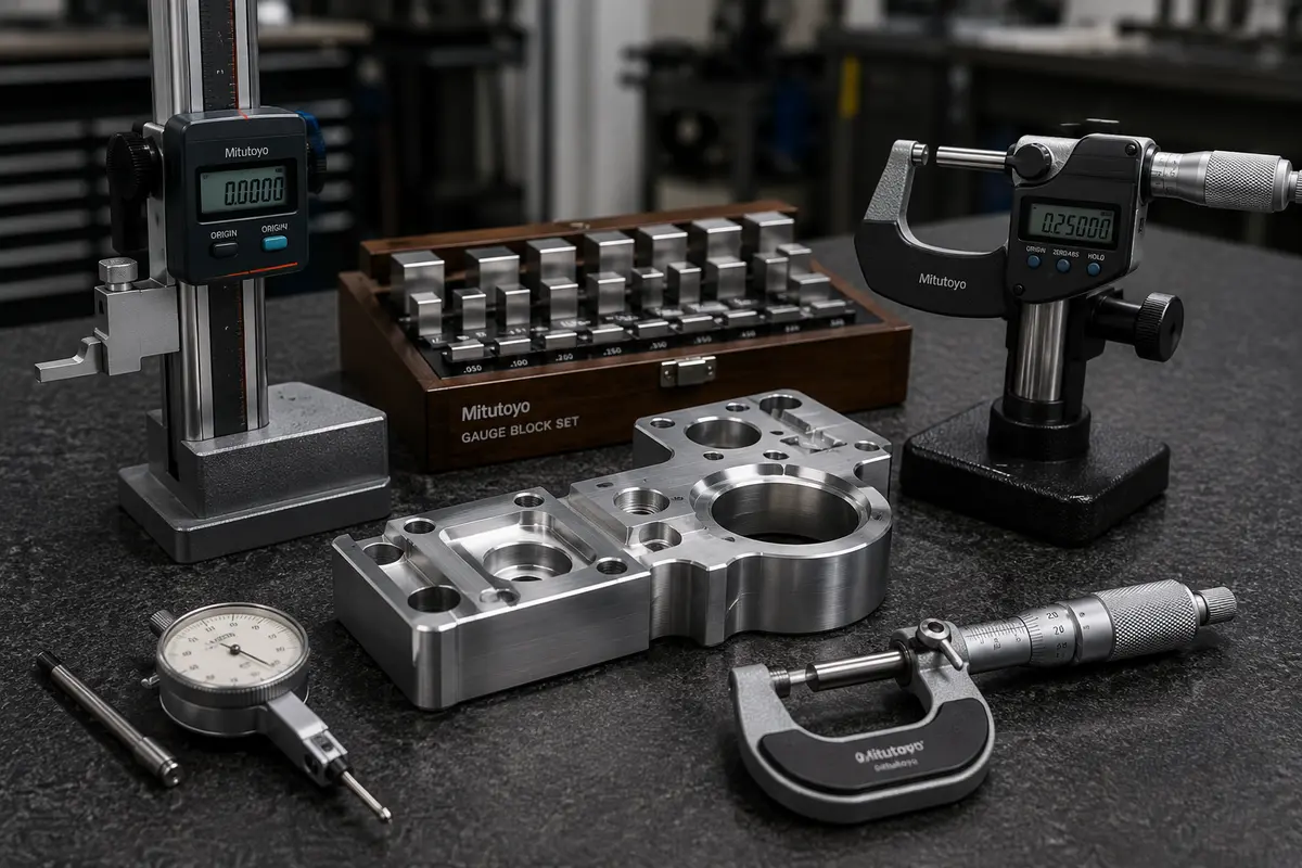 Inspection Equipment