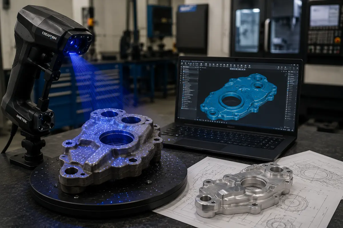 Reverse Engineering