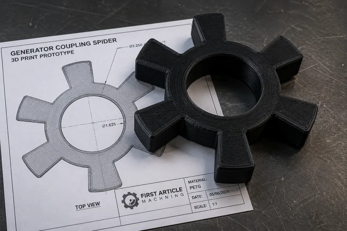 3D Printing
