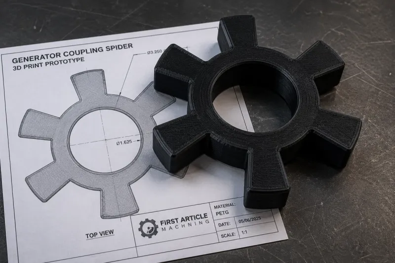 3D Printing