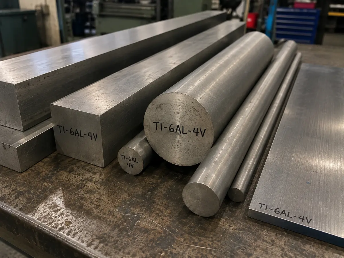 Titanium