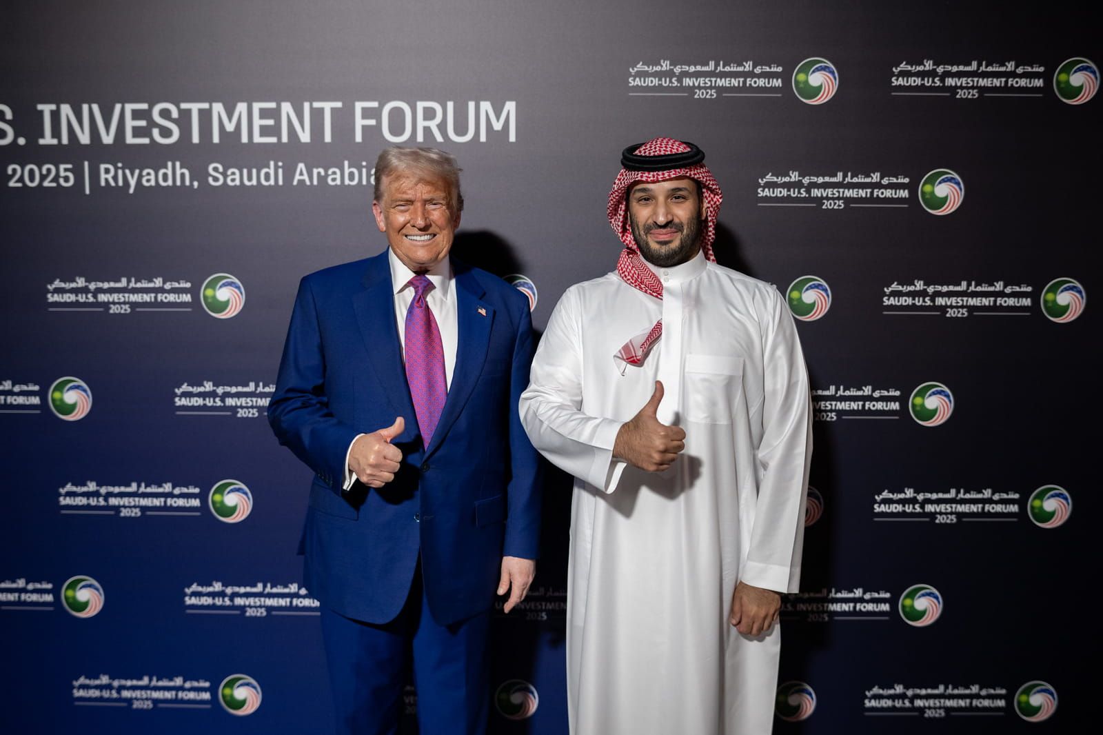 Trump’s Gulf AI gambit to reshape the Middle East tech landscape | Lowy ...