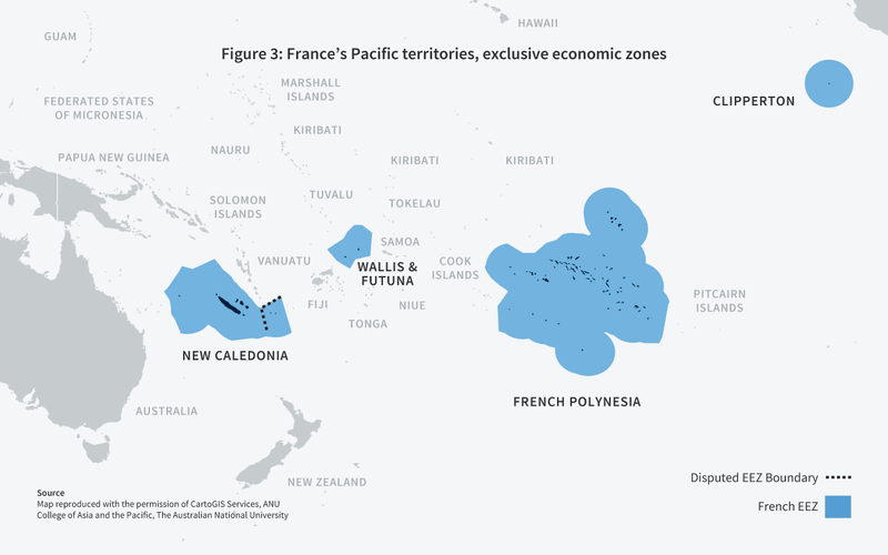 Figure 3 map