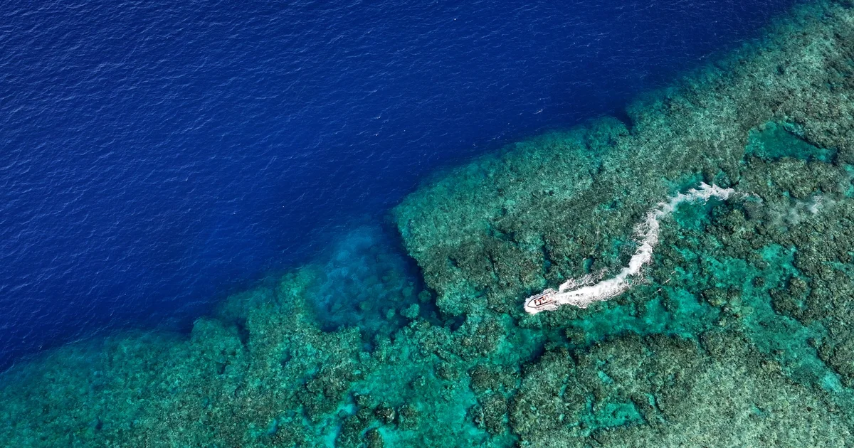 Philippines Files Scarborough Shoal Chart at UN