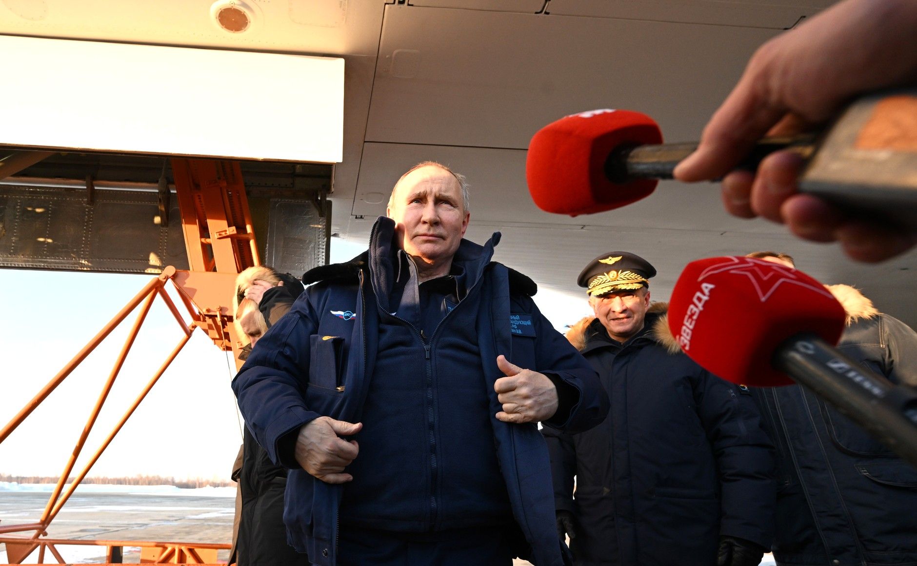 Russia and the Middle East: Positioning for advantage | Lowy Institute