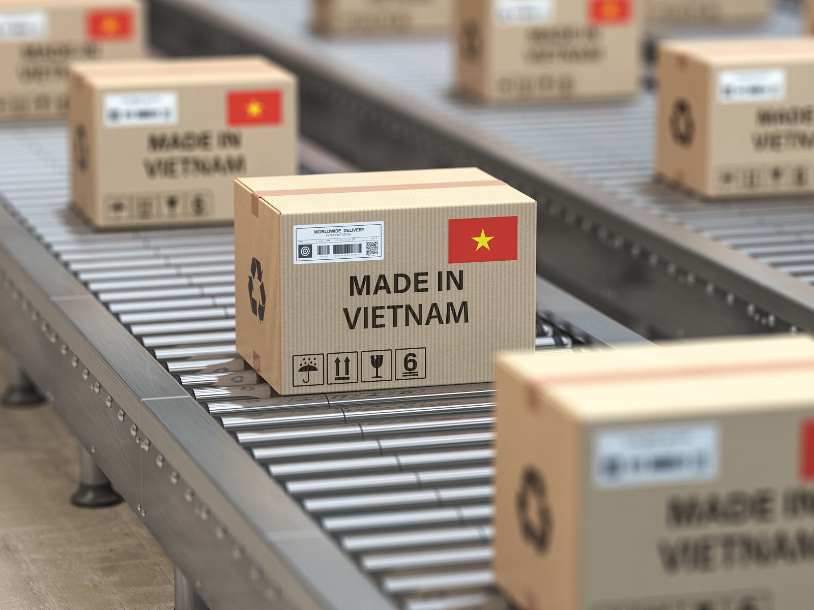 From tariffs to triumph, Vietnam holds the key to US trade strategy ...