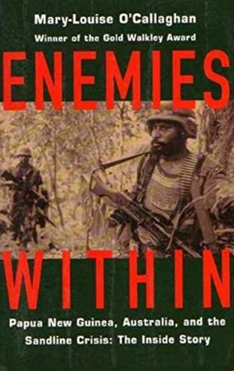Enemies Within