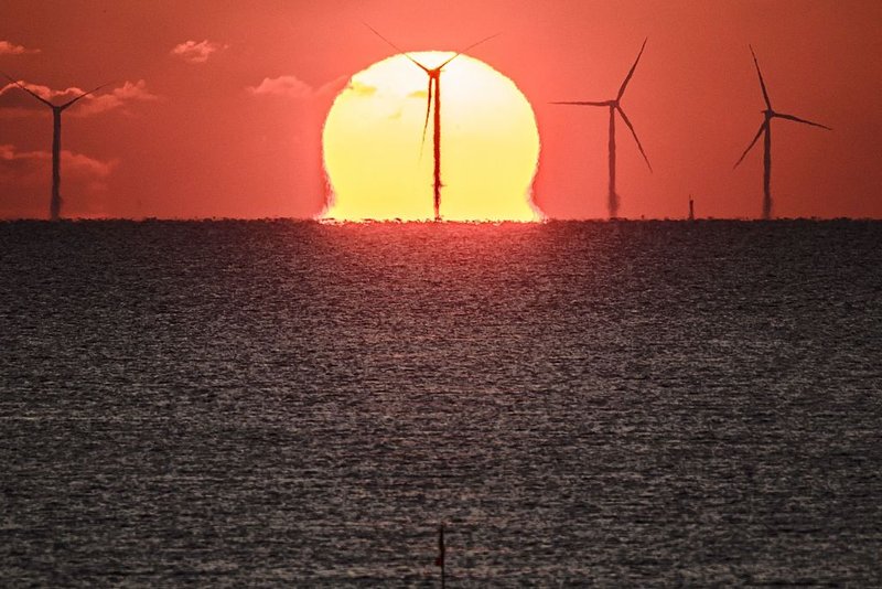 (Loic Venance/AFP via Getty Images)