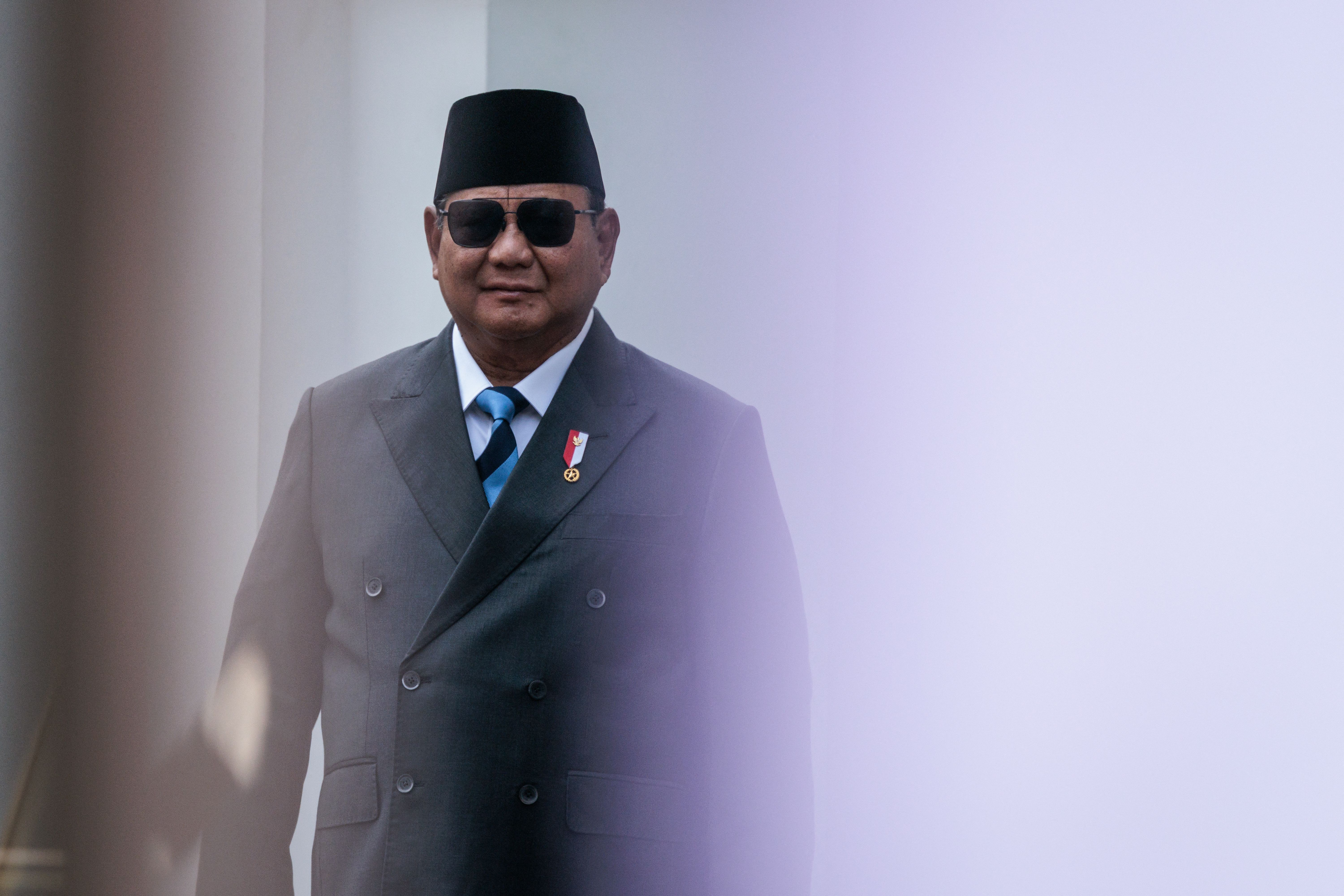 Indonesia's Active Diplomacy Hollowed Out by China Dependence