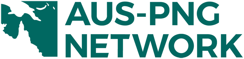 Australia-Papua New Guinea Network