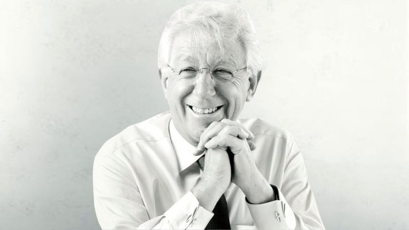 Sir Frank Lowy AC, Founder of the Lowy Institute