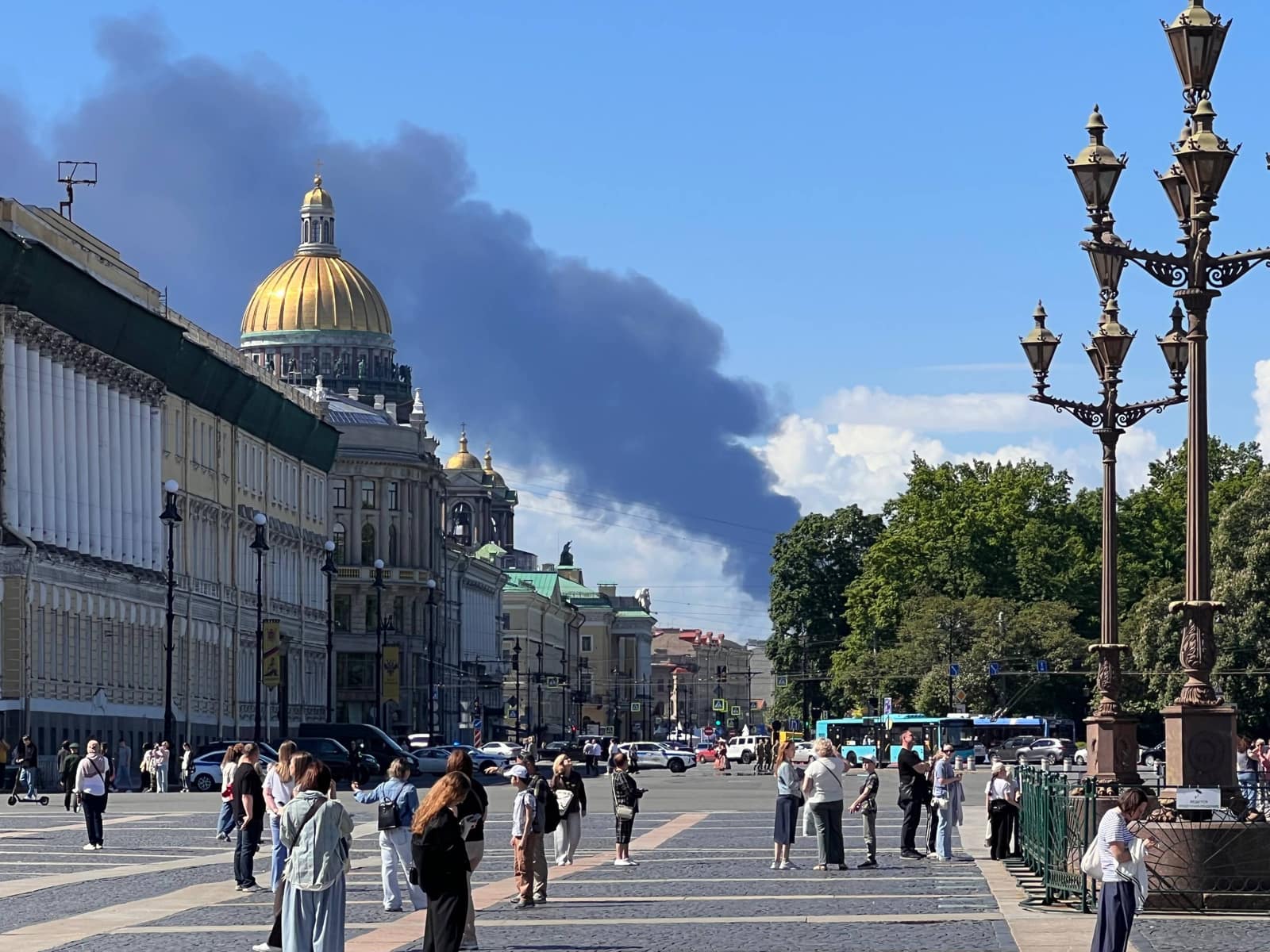 Russia's slow defeat and Australia's mobilisation gap