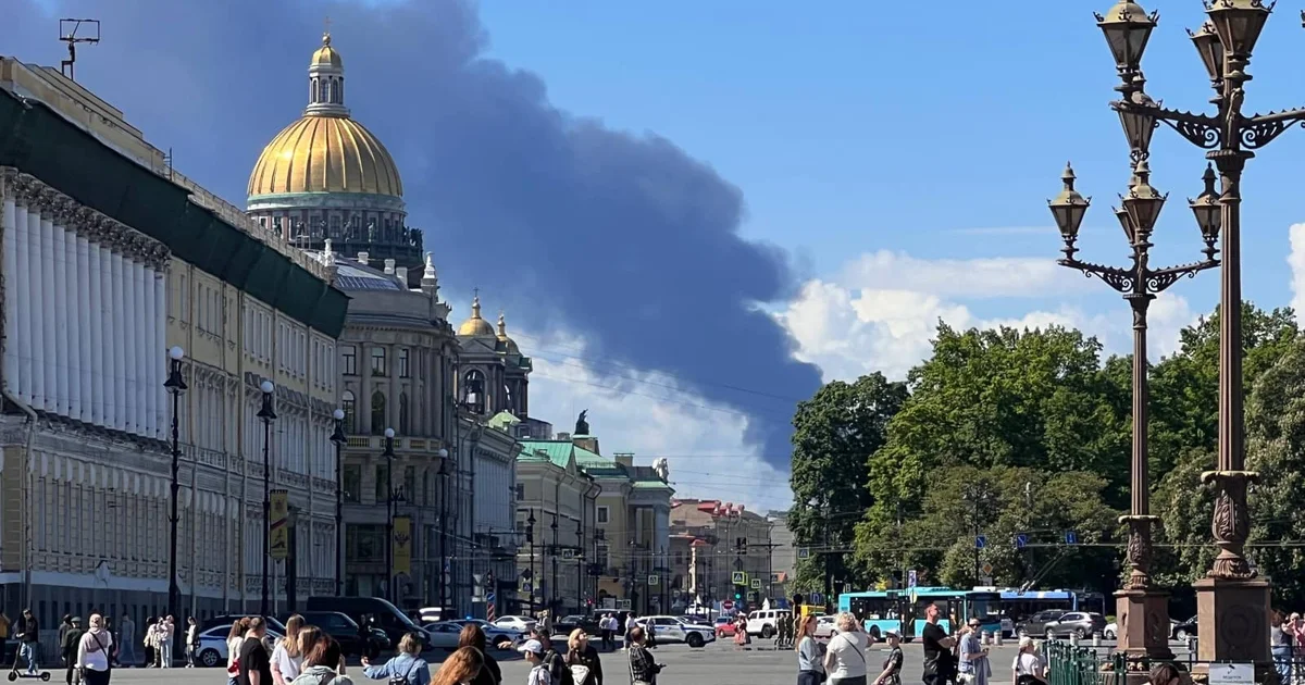 Russia's slow defeat and Australia's mobilisation gap