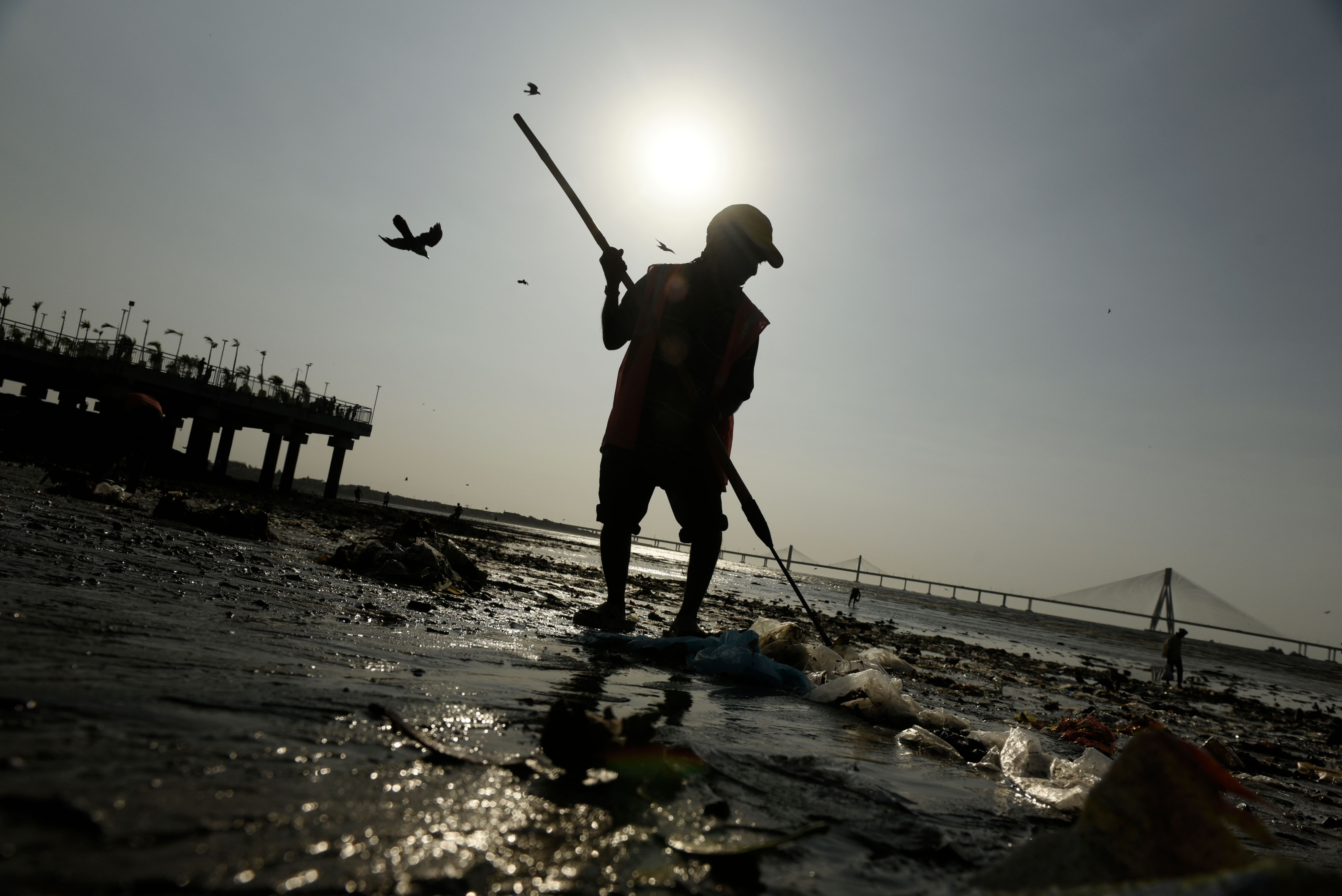 India’s blue economy growth is outpacing its safeguards