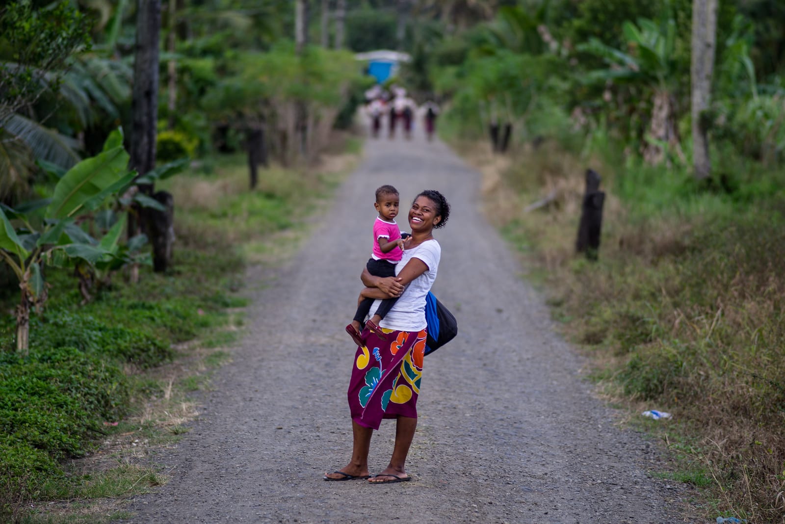 How Fiji’s water pipeline ran out of road
