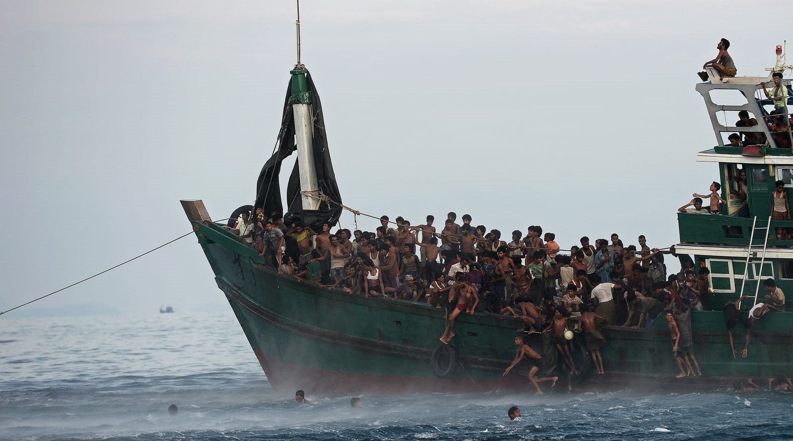 The right tools for a coherent regional response to forced migration ...