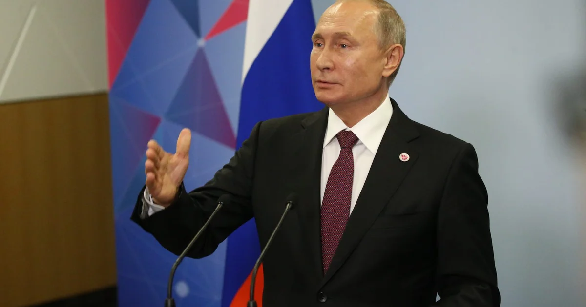 Russia Multipolar What Russia wants in a multipolar world | Lowy Institute