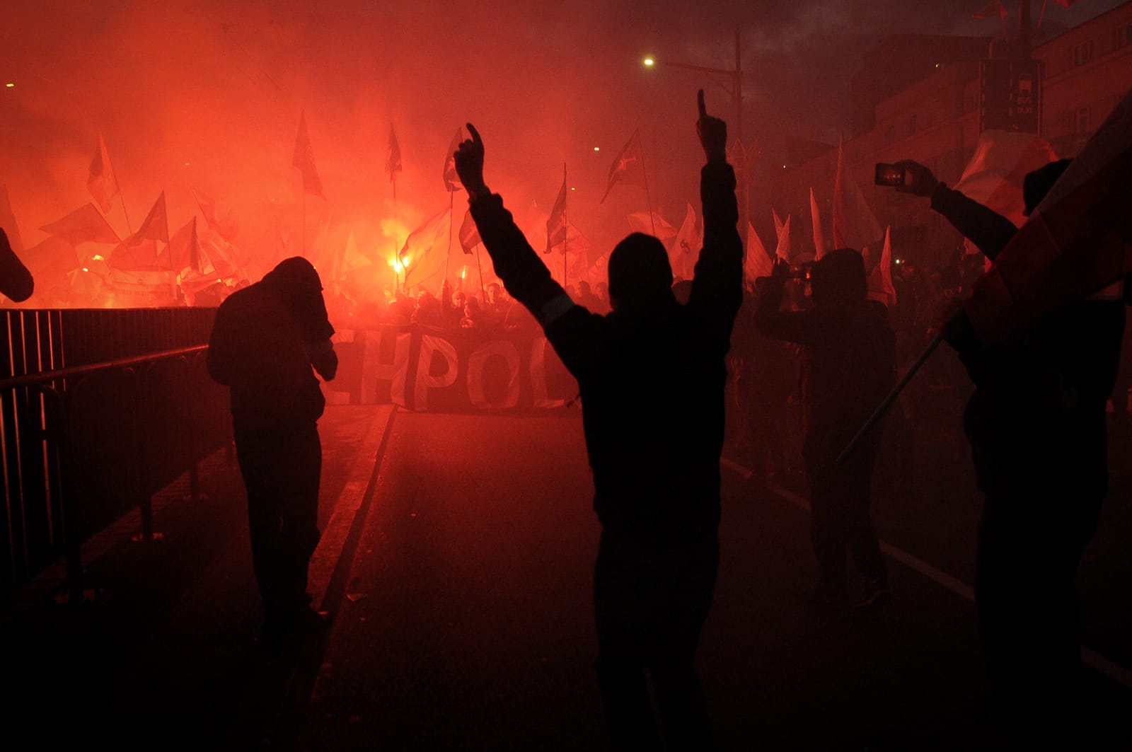 Understanding global right-wing extremism | Lowy Institute