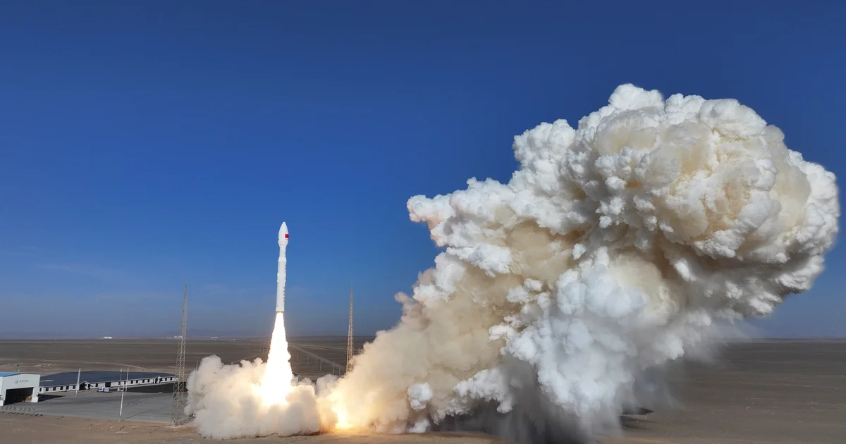 In space, the UAE is prioritizing capabilities over alliances. In space, the UAE is prioritizing capabilities over alliances.