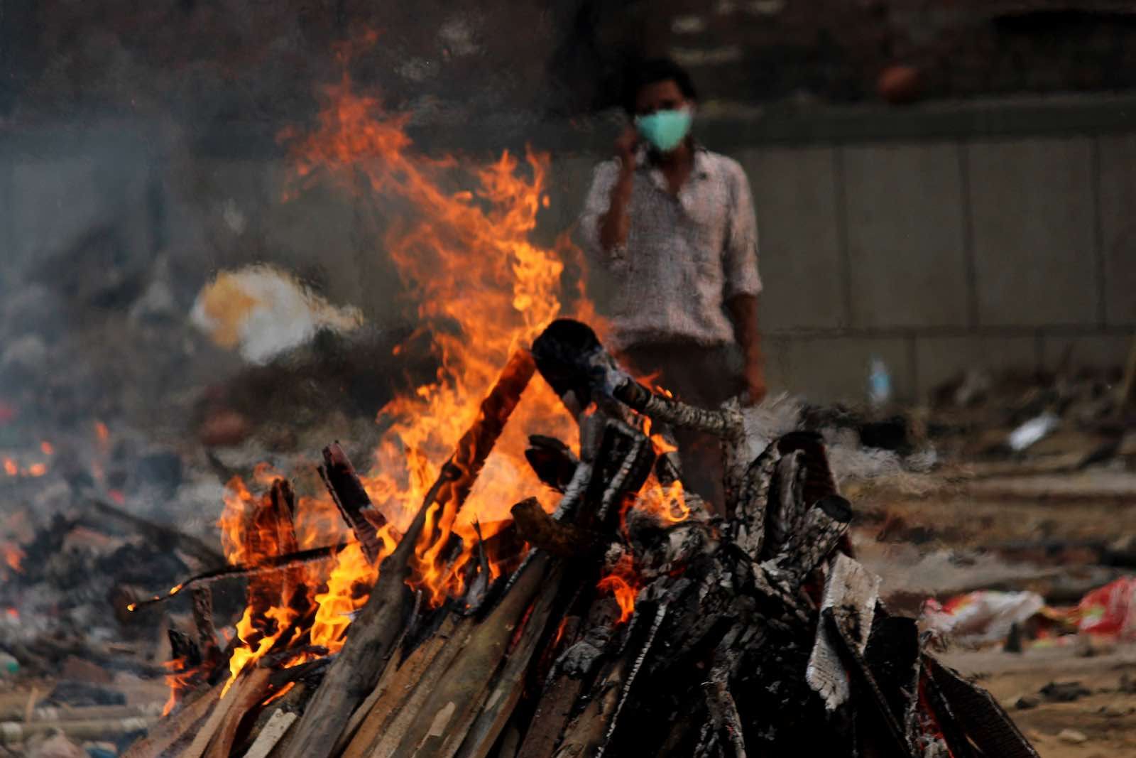 India: Smoke and mirrors | Lowy Institute
