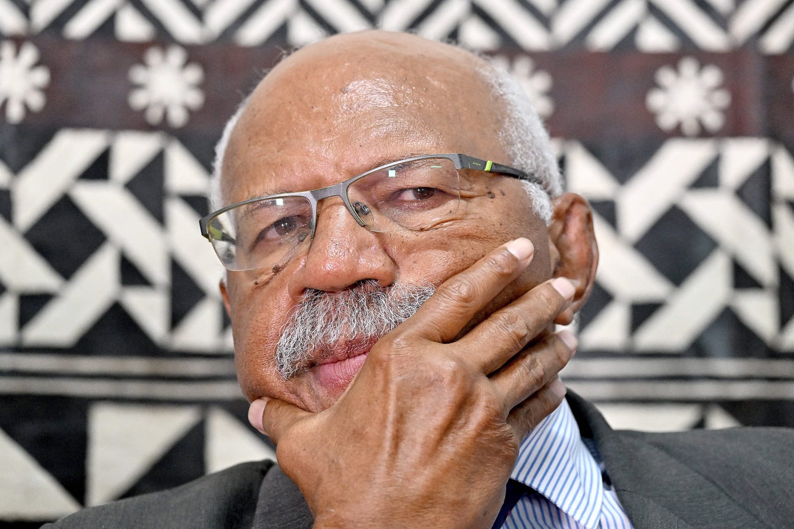 Fiji: A chance to stop political history repeating | Lowy Institute