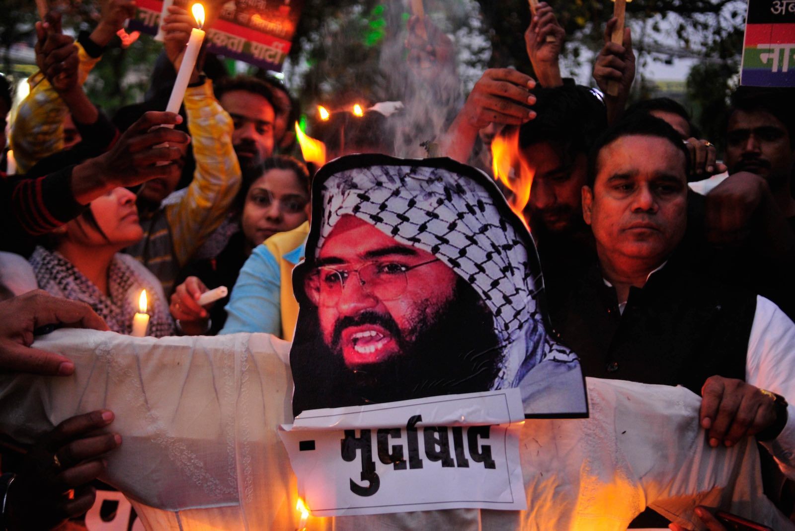 Masood Azhar – a global terrorist – and the implications for Pakistan ...