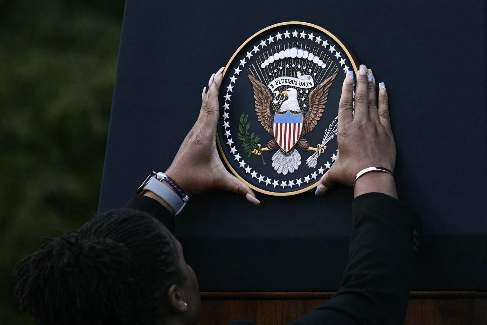 China and the sleeping giant theory of American power