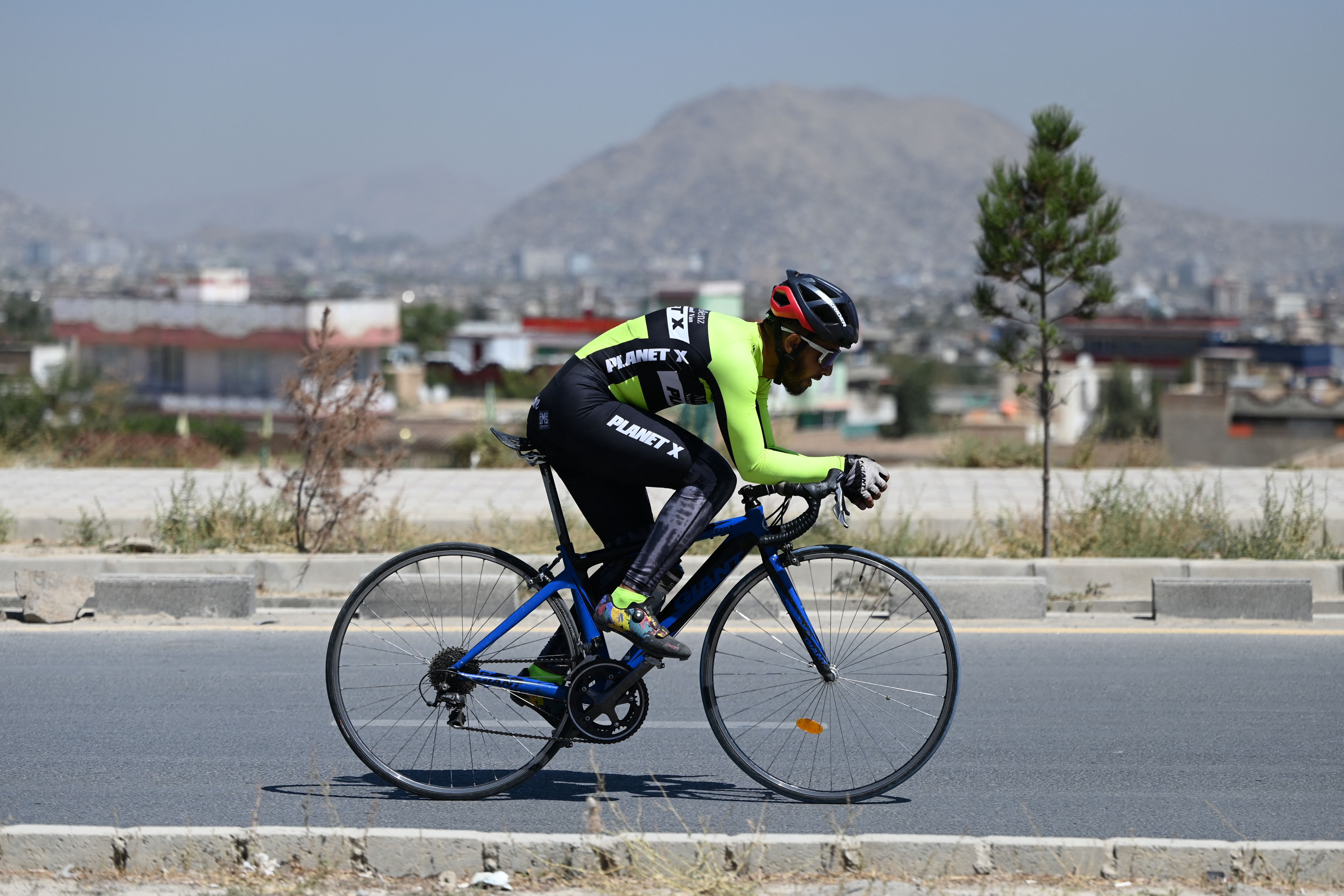 Afghanistan’s opposition wants a monarchy – and an Olympics
