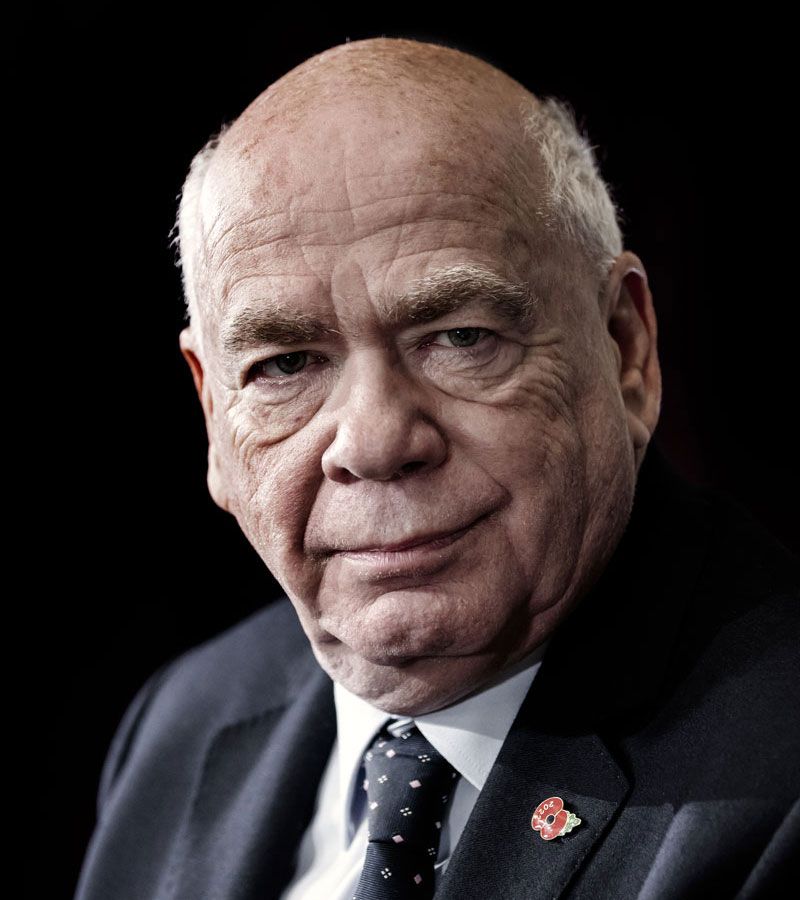 Sir Lawrence Freeman