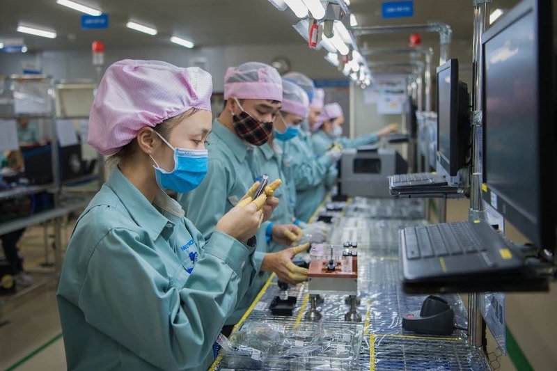 Vietnam tech