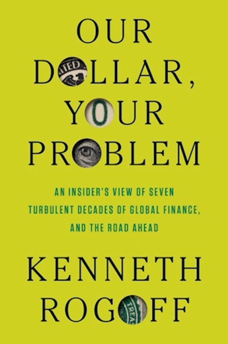 Our dollar your problem