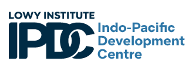 IPDC Indo-Pacific Development Centre