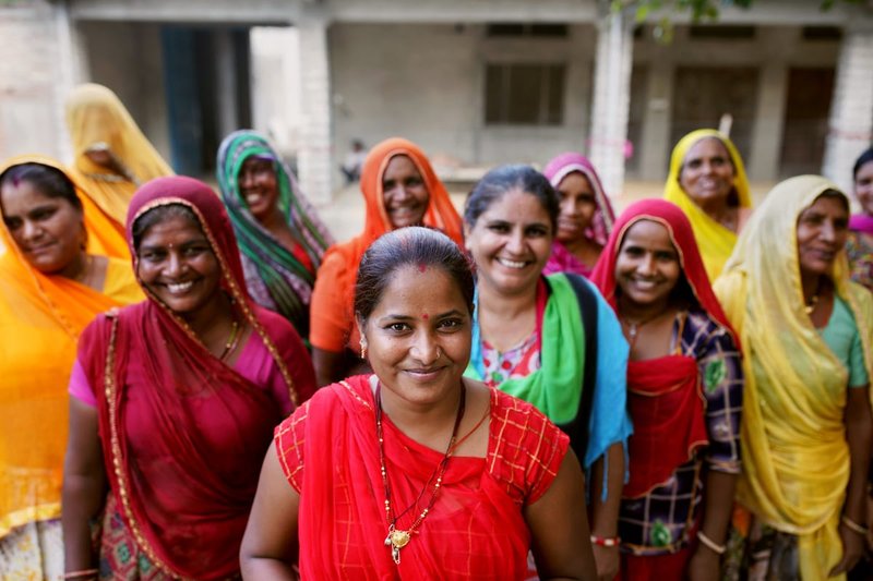 (UN Women Asia and the Pacific)