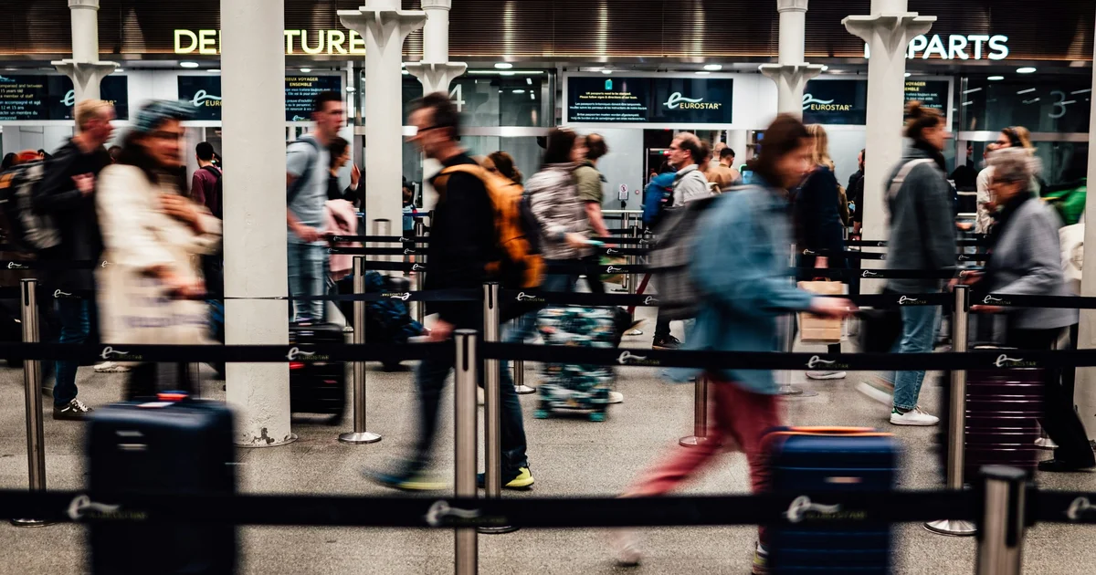 Lowy Is tourism heading for its own “Great Reset”? | Lowy Institute