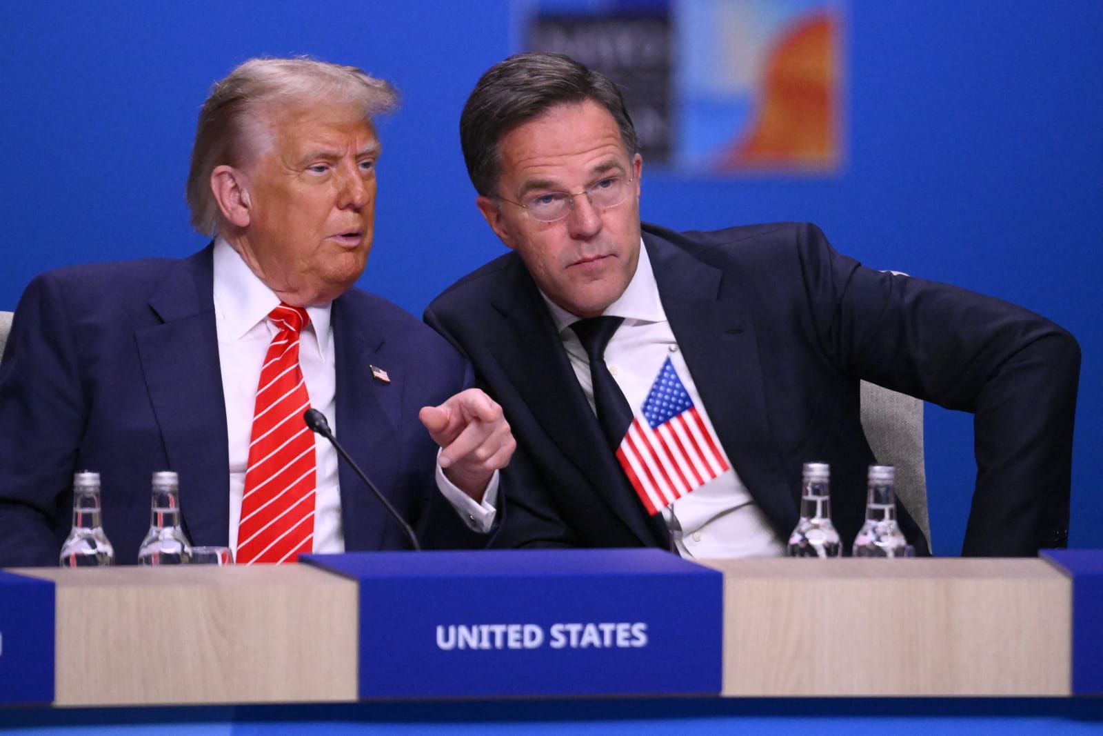 “Daddy” diplomacy: The politics of obsequiousness | Lowy Institute