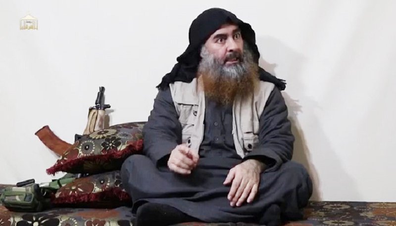 IRAQ-CONFLICT-IS-BAGHDADI