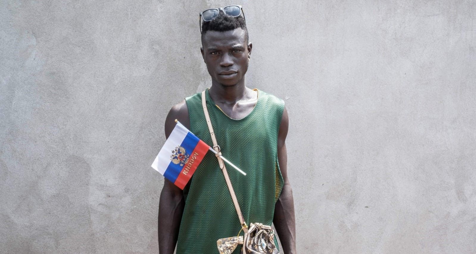 Shadows of the state: How Wagner Group extends Russian reach in Africa ...