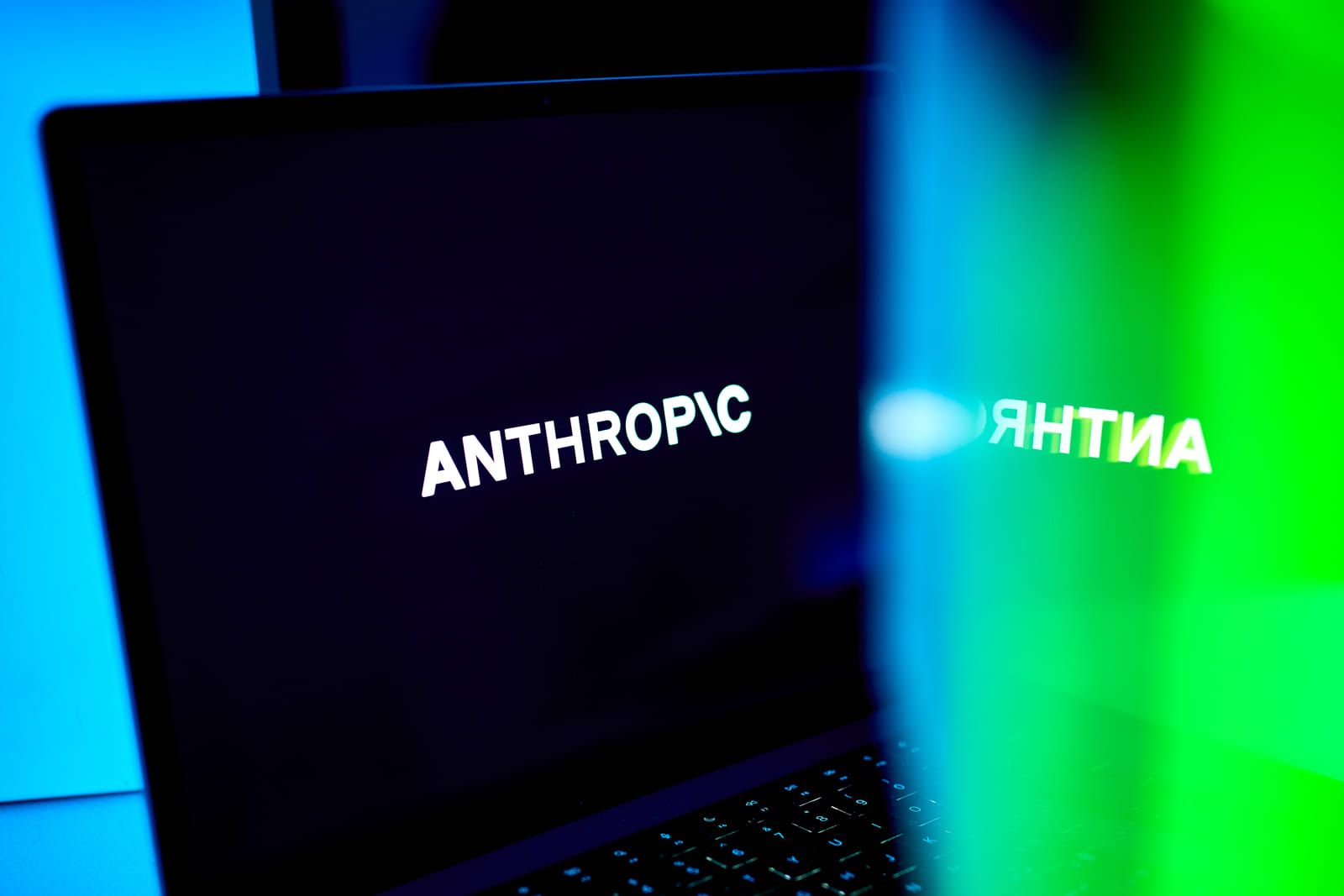 Power, dilution and the AI chokepoint