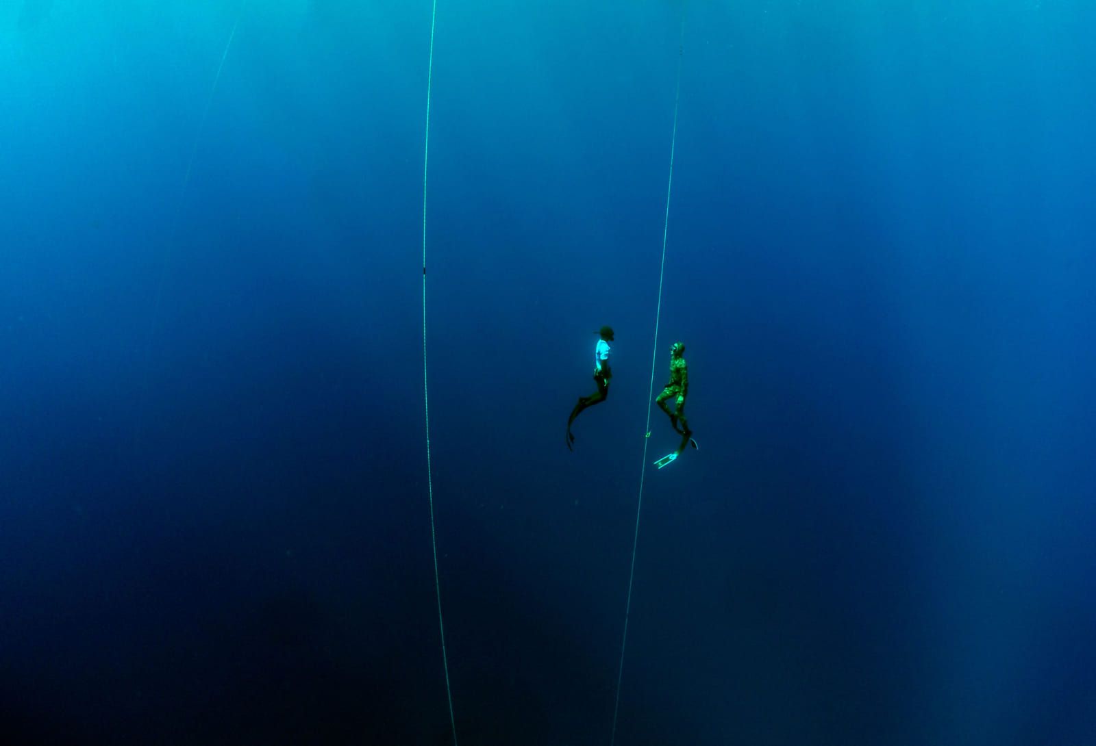 The seabed doesn’t end at Southeast Asia