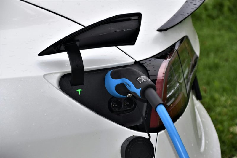 Tesla sources 95% of its components locally for its Shanghai factory