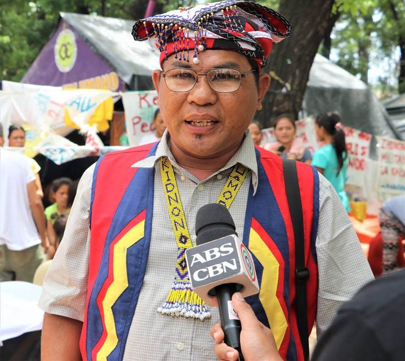 Datu Jomorito Guaynon