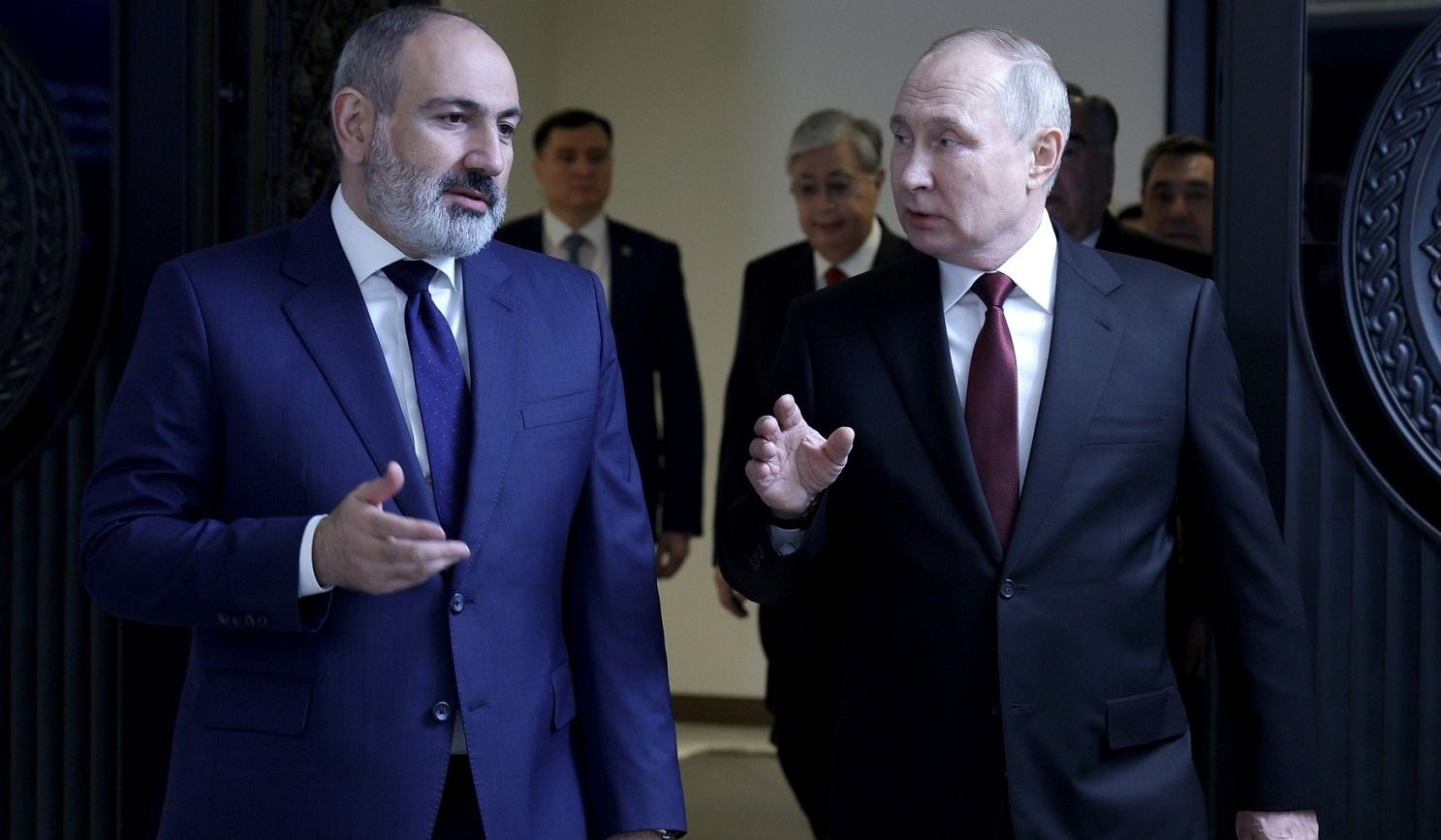 How Russia loses allies amid the war in Ukraine | Lowy Institute