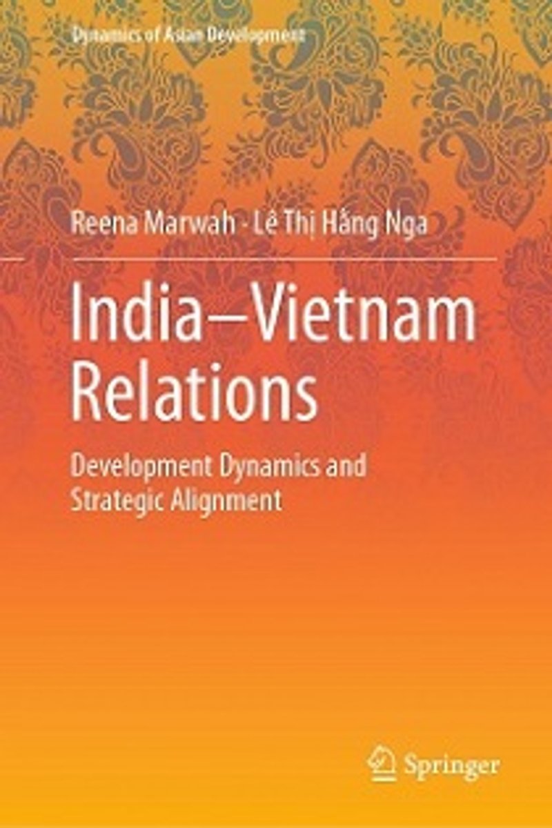 India-Vietnam relations