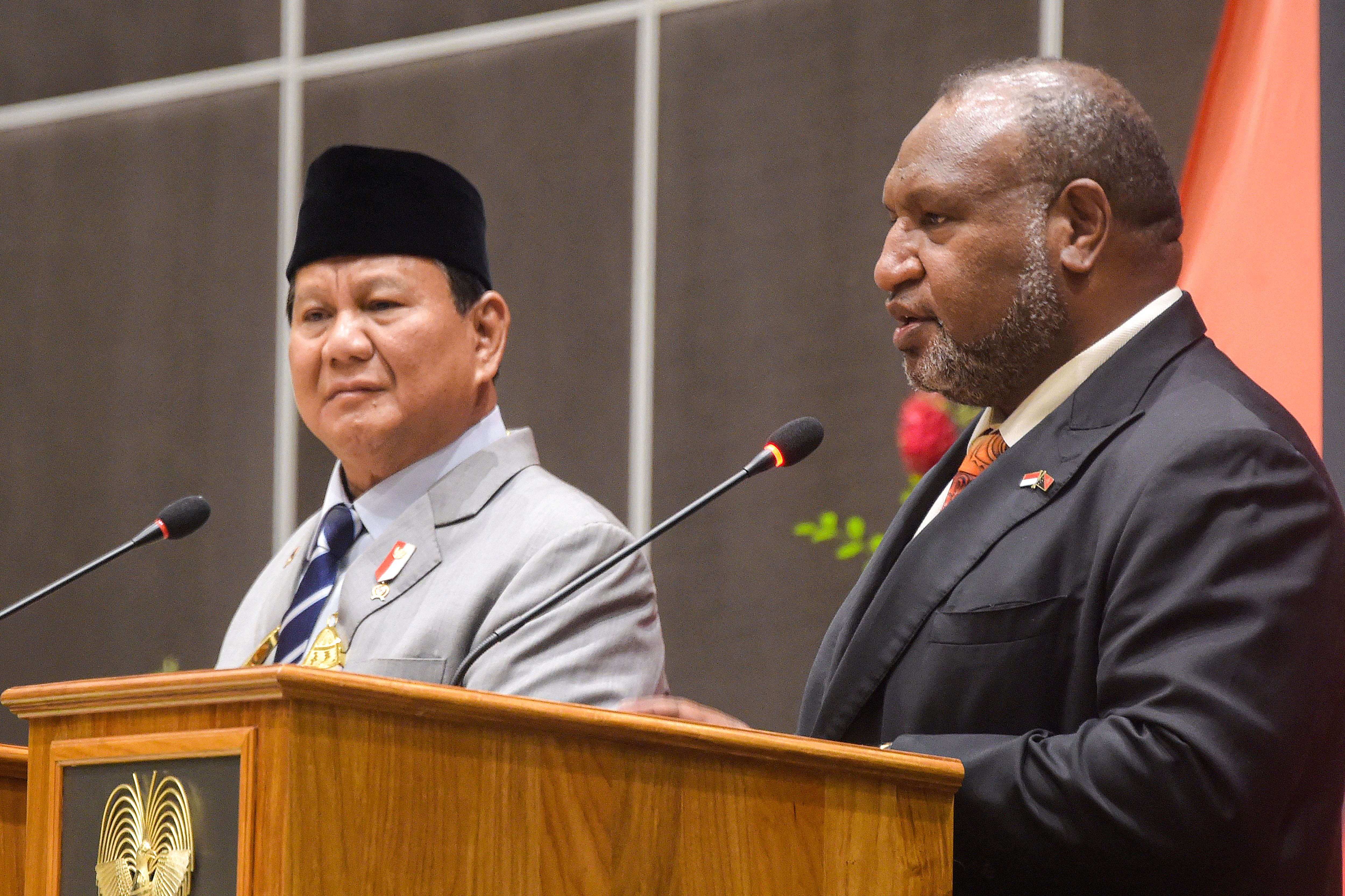 PNG Economic Growth: Lessons from Indonesia